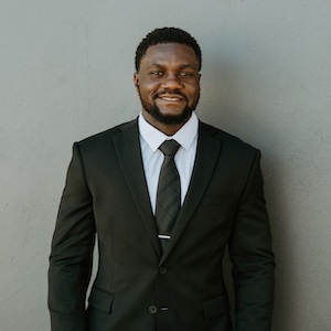 Benny Munyandi