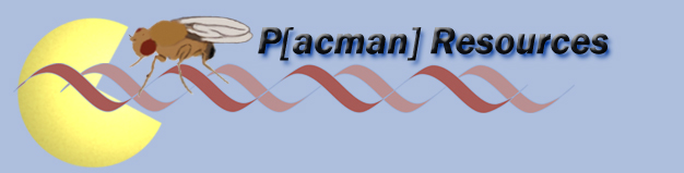 P[acman] Resources